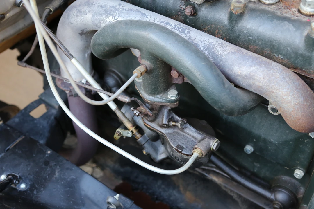 1930 Ford Model A - Image 26 of 27