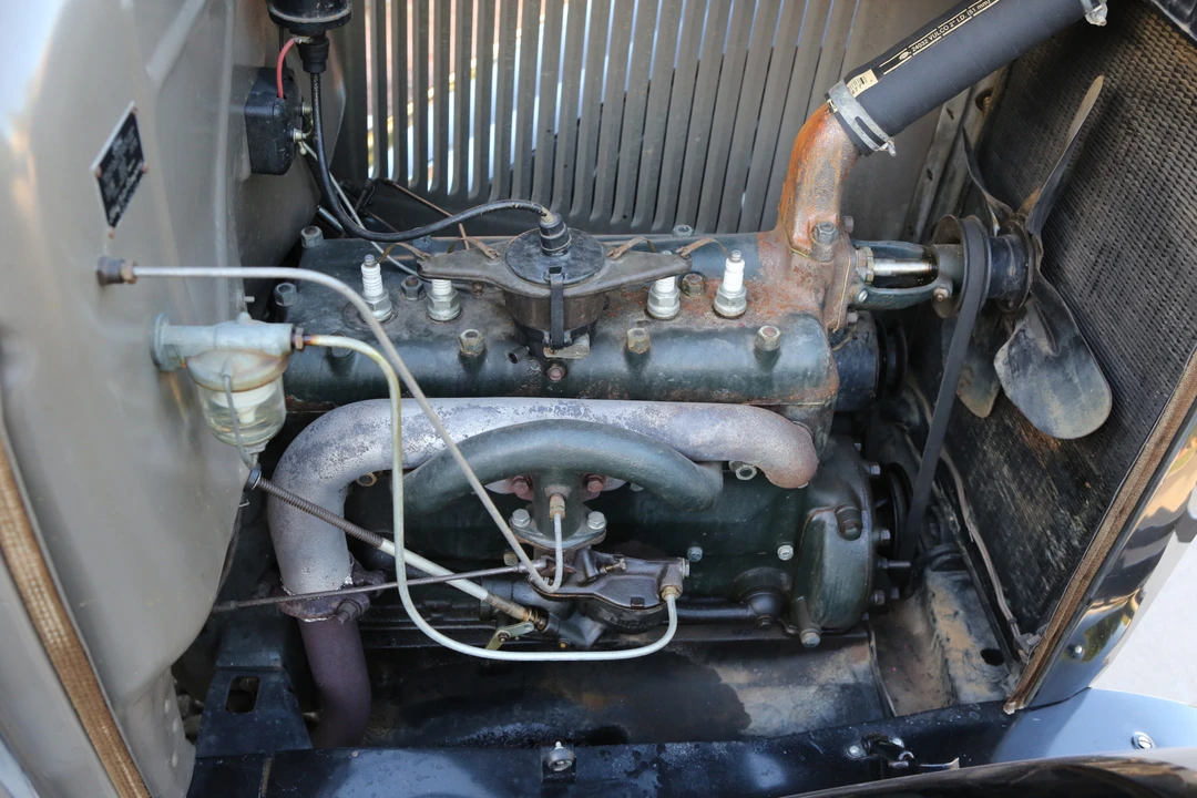 1930 Ford Model A - Image 27 of 27