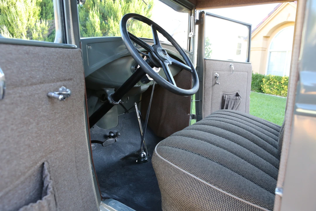 1930 Ford Model A - Image 13 of 27