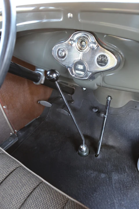 1930 Ford Model A - Image 15 of 27