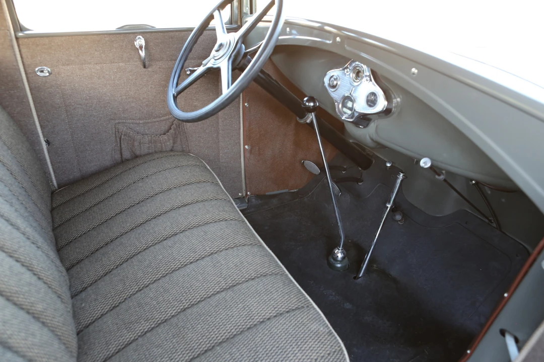 1930 Ford Model A - Image 17 of 27