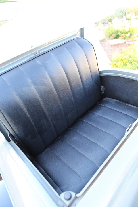 1930 Ford Model A - Image 18 of 27