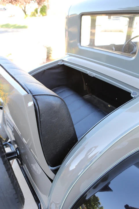 1930 Ford Model A - Image 20 of 27