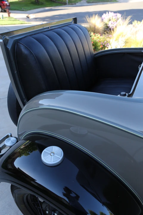 1930 Ford Model A - Image 21 of 27