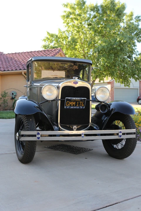 1930 Ford Model A - Image 2 of 27