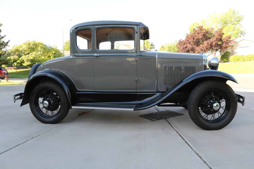 1930 Ford Model A - Image 4 of 27