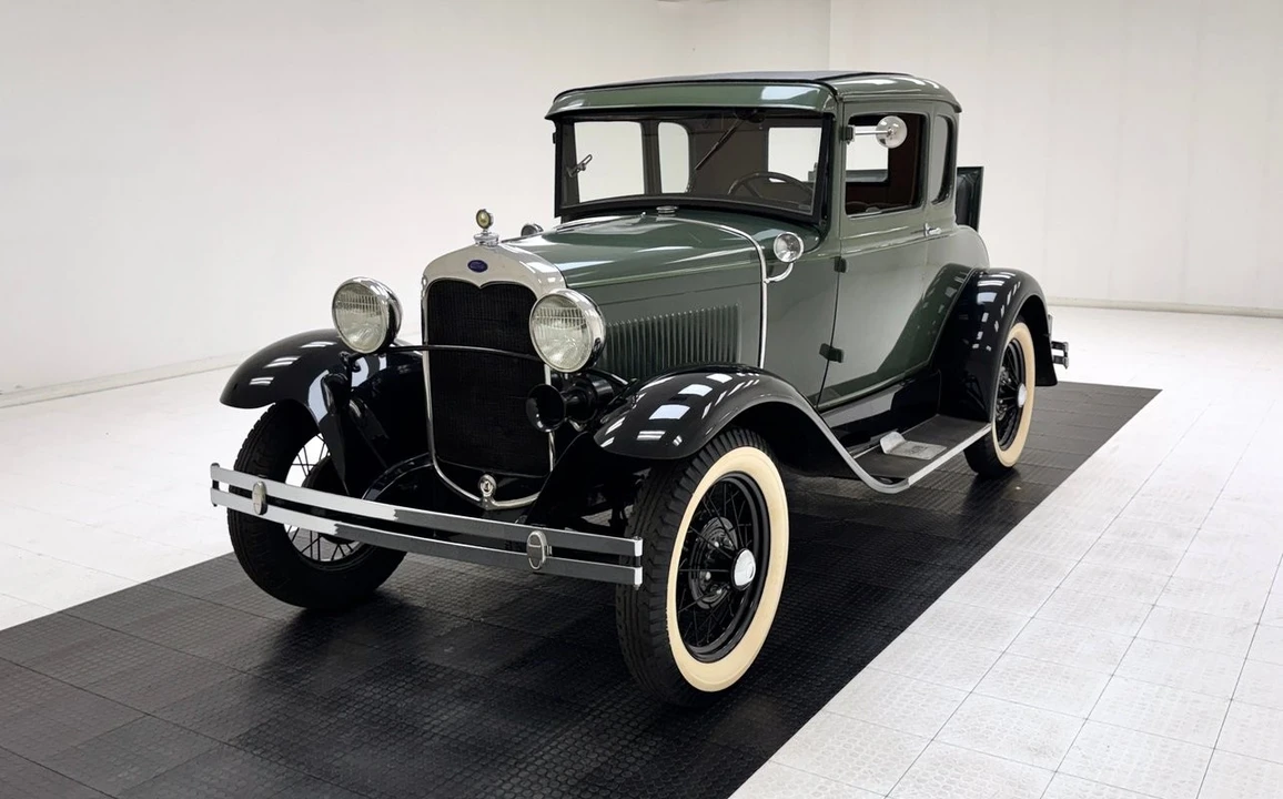 1930 Ford Model A - Image 2 of 31