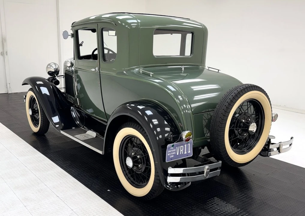 1930 Ford Model A - Image 5 of 31