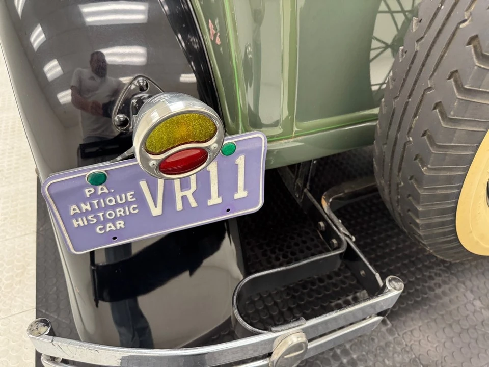 1930 Ford Model A - Image 26 of 31
