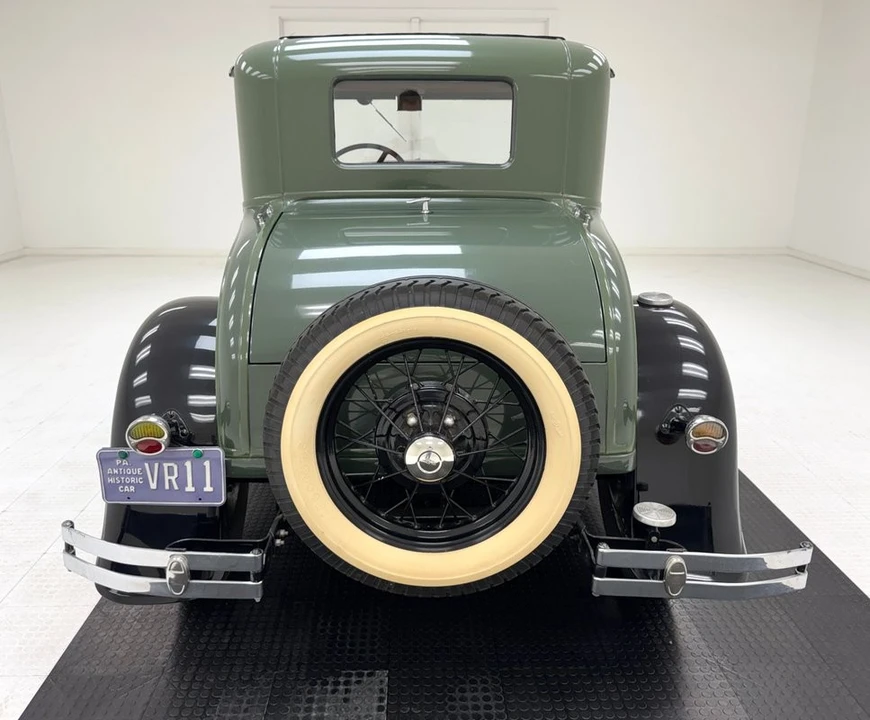 1930 Ford Model A - Image 7 of 31