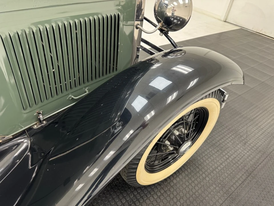 1930 Ford Model A - Image 29 of 31