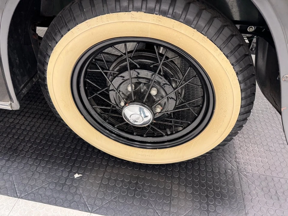 1930 Ford Model A - Image 25 of 31
