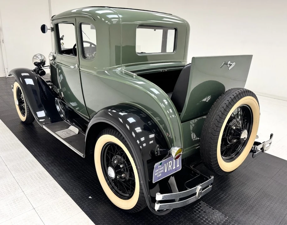 1930 Ford Model A - Image 6 of 31