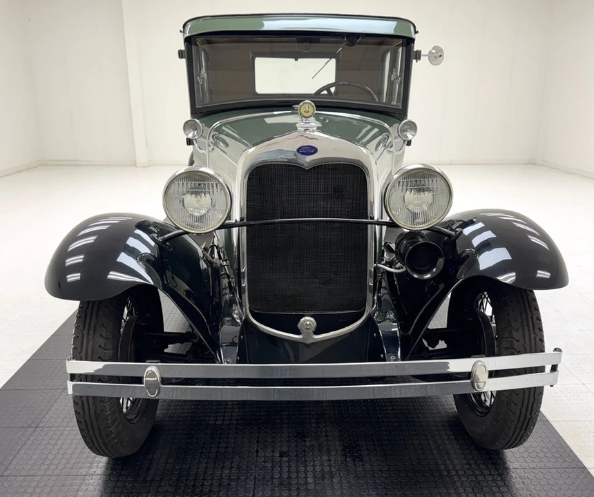 1930 Ford Model A - Image 11 of 31