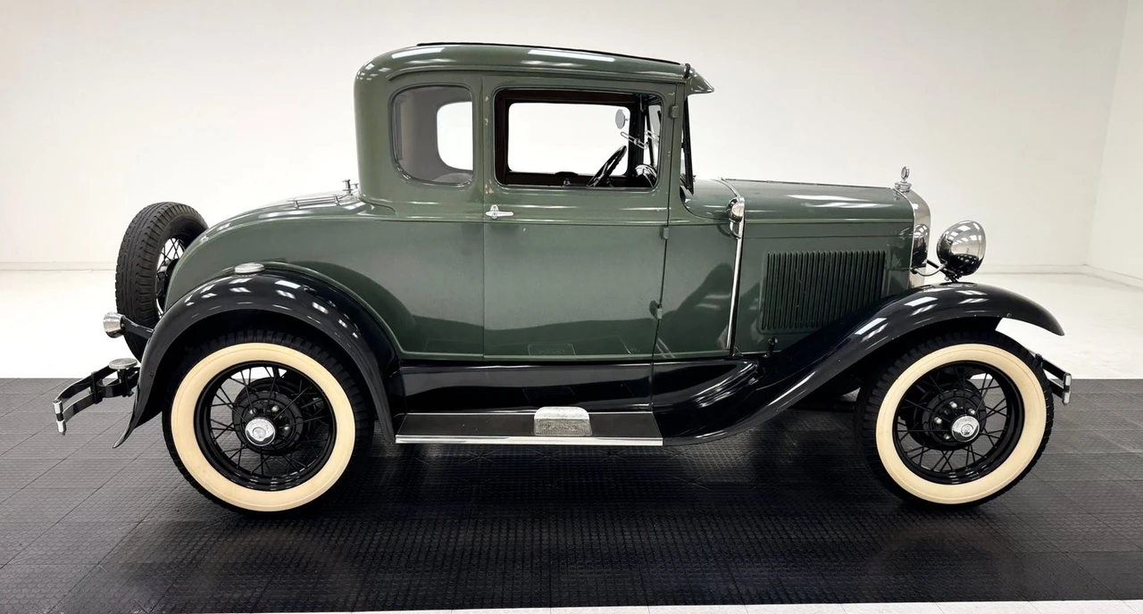 1930 Ford Model A - Image 9 of 31