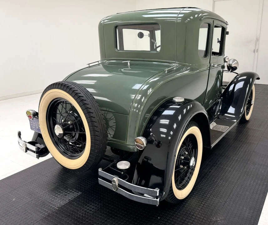 1930 Ford Model A - Image 8 of 31