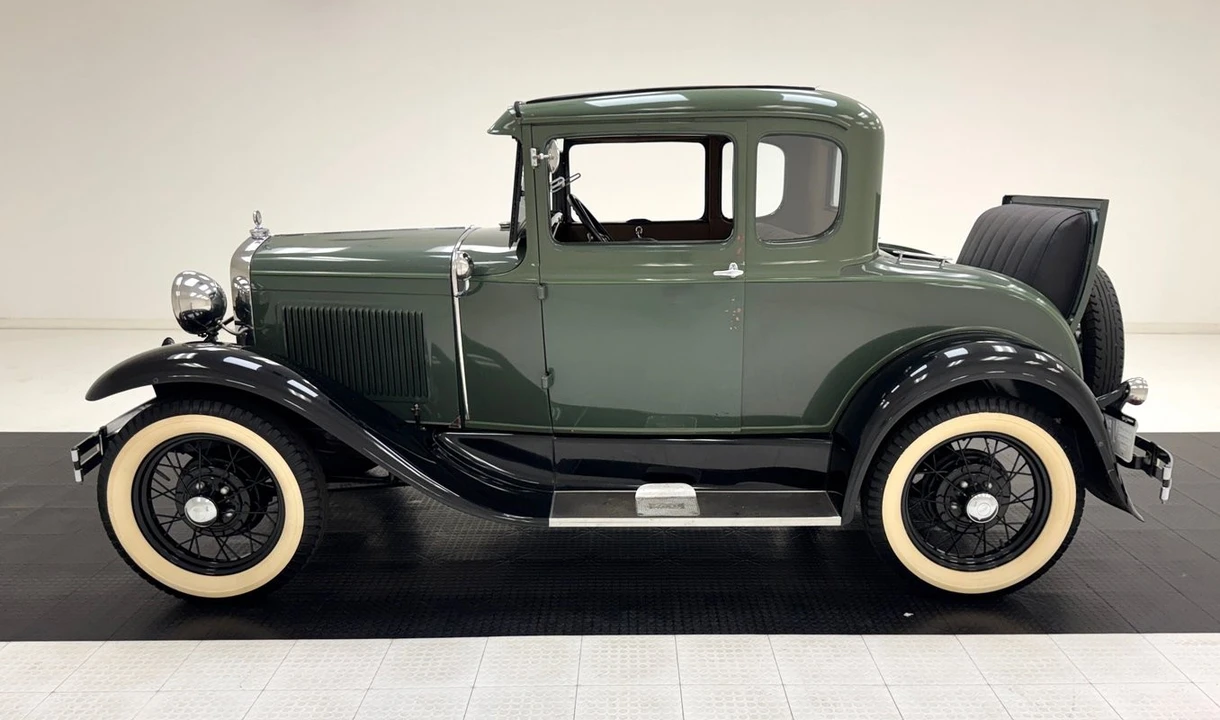 1930 Ford Model A - Image 4 of 31