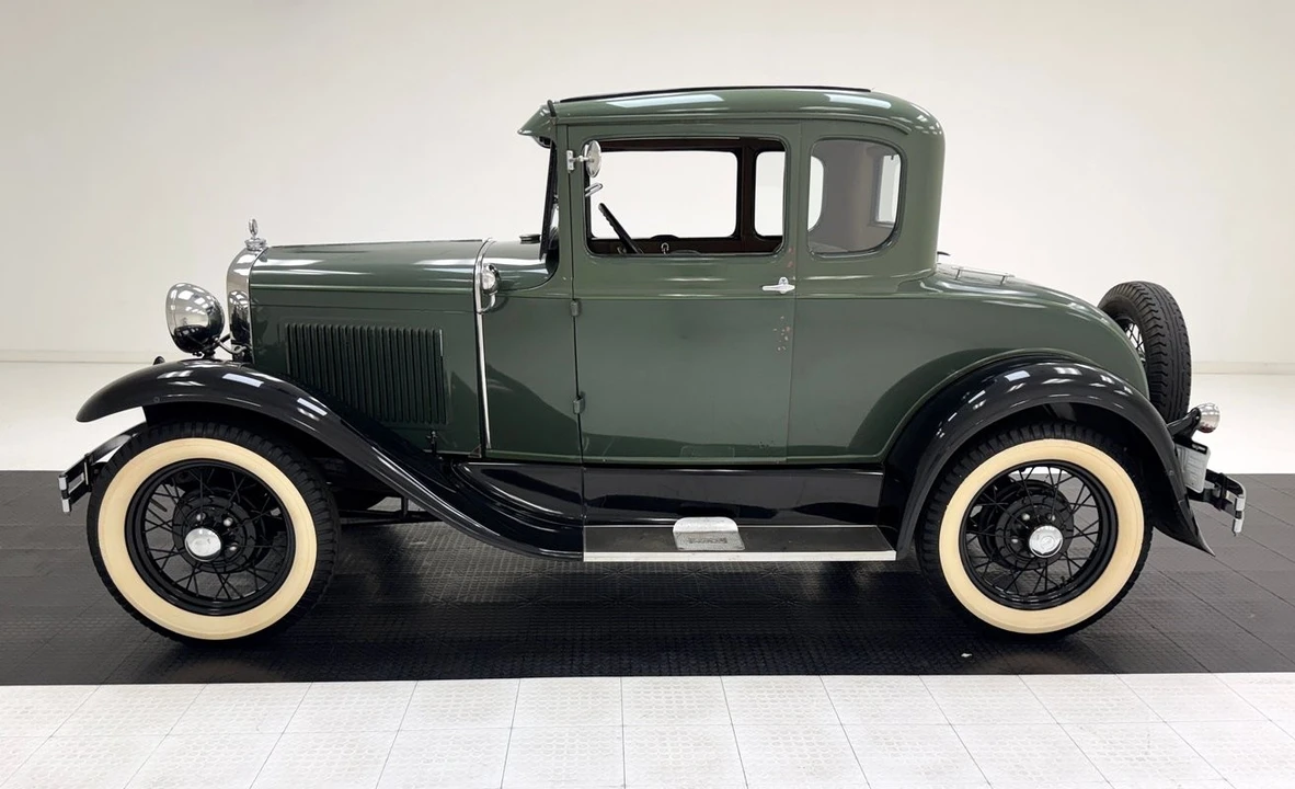 1930 Ford Model A - Image 3 of 31