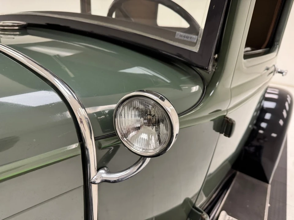 1930 Ford Model A - Image 18 of 31