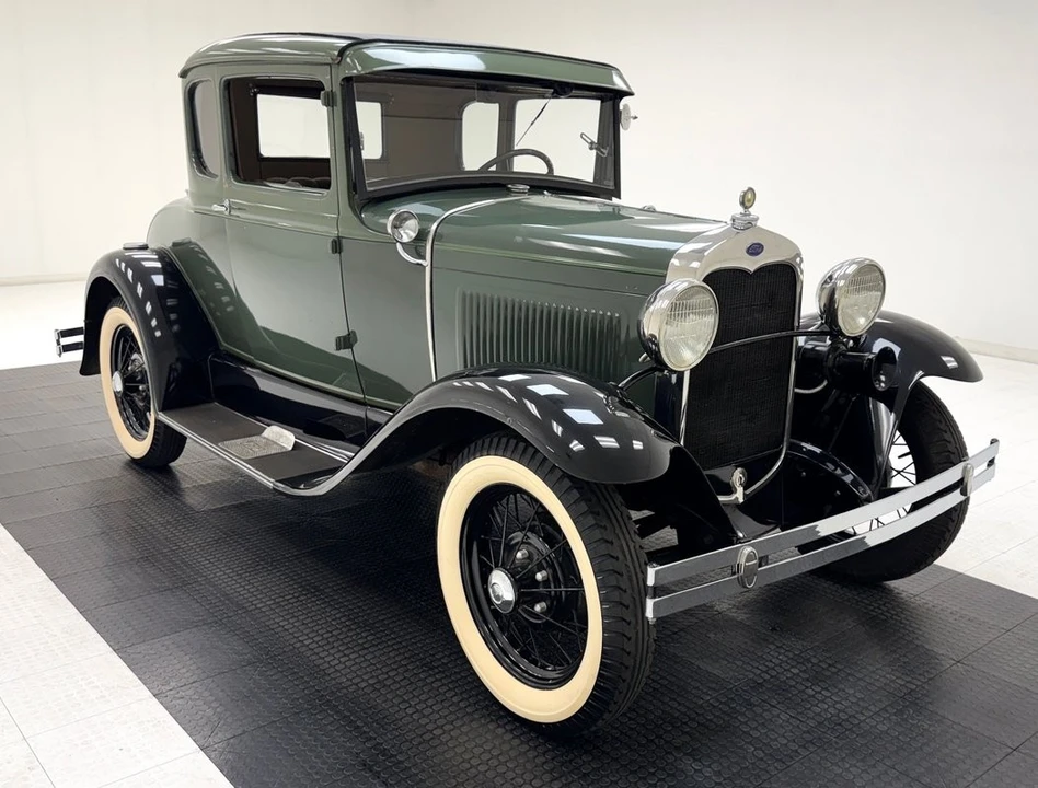 1930 Ford Model A - Image 10 of 31