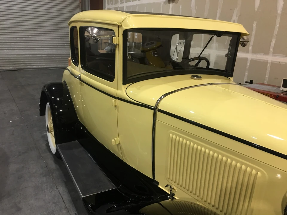 1930 Ford Model A - Image 11 of 31