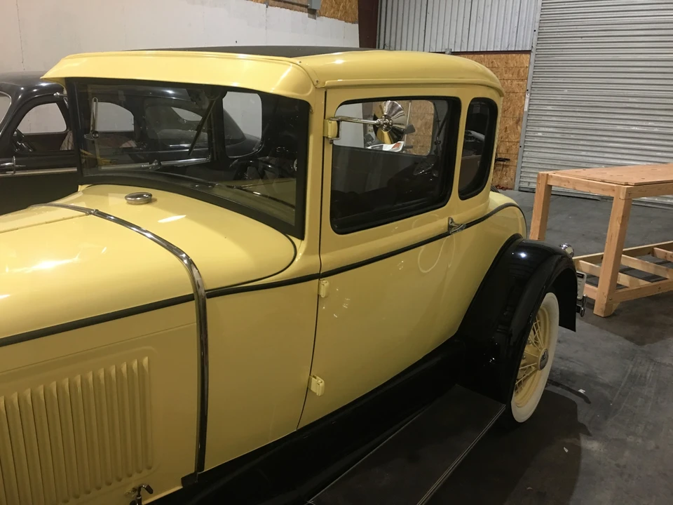 1930 Ford Model A - Image 10 of 31