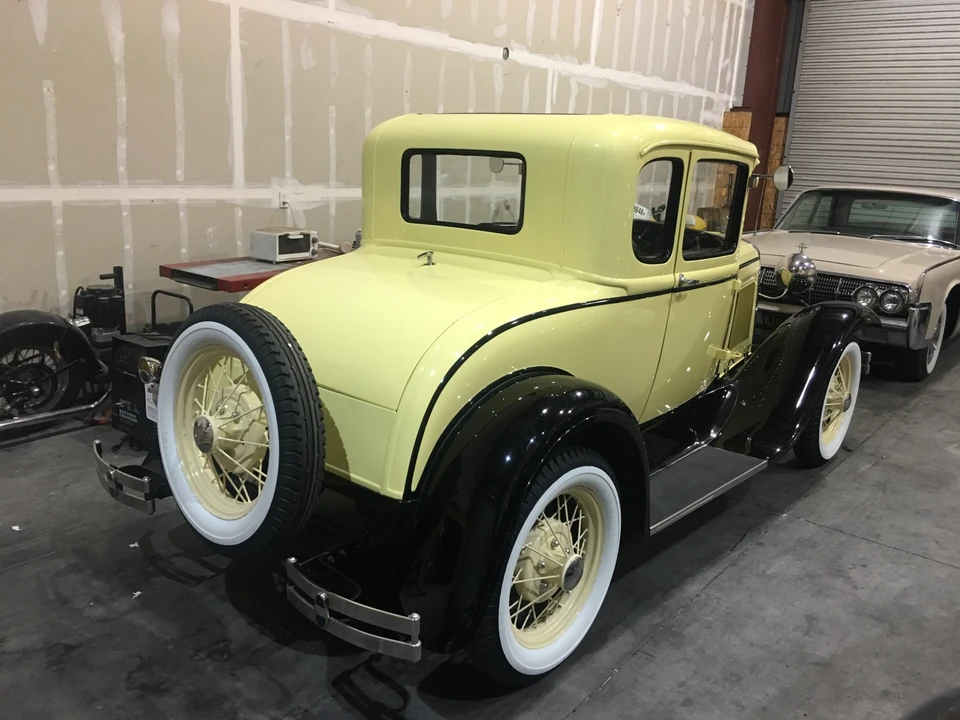 1930 Ford Model A - Image 6 of 31