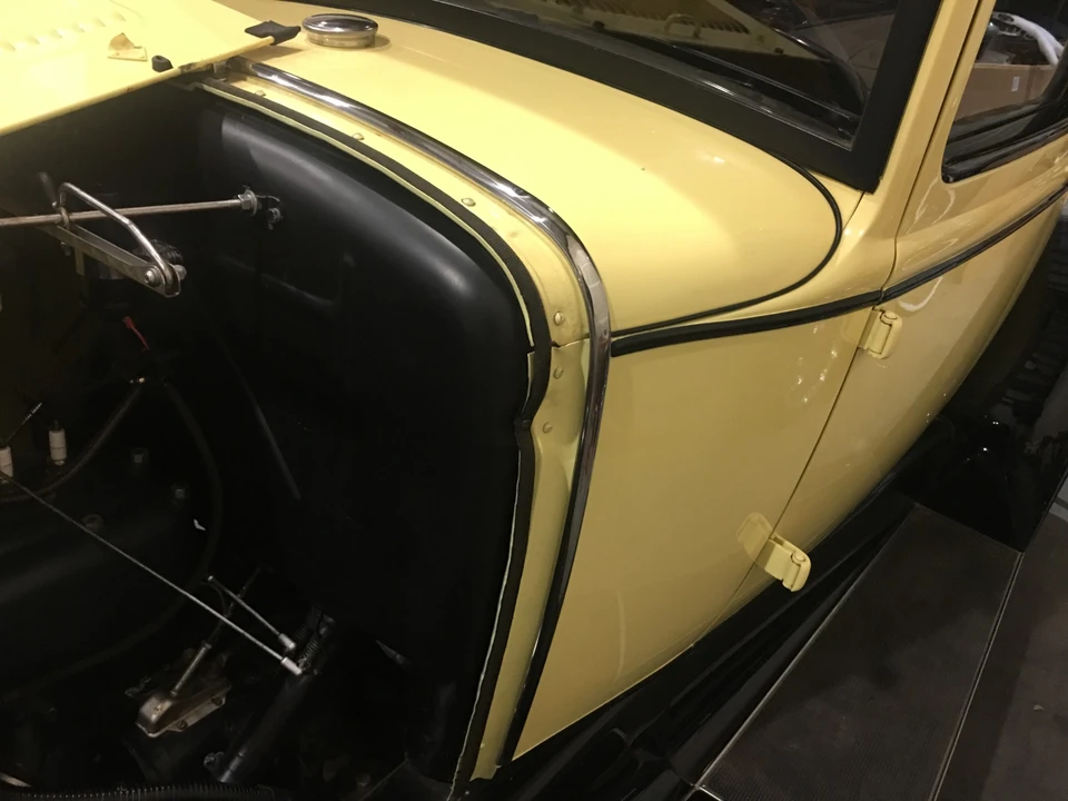 1930 Ford Model A - Image 20 of 31