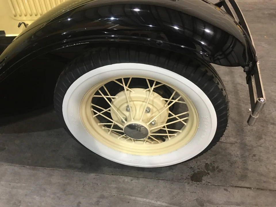 1930 Ford Model A - Image 22 of 31