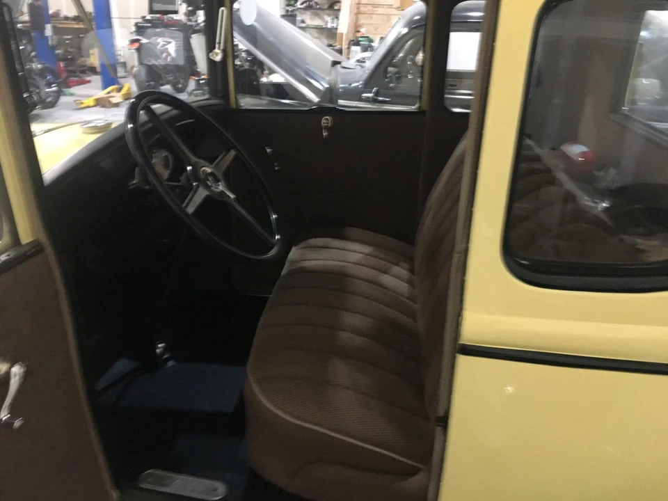 1930 Ford Model A - Image 28 of 31