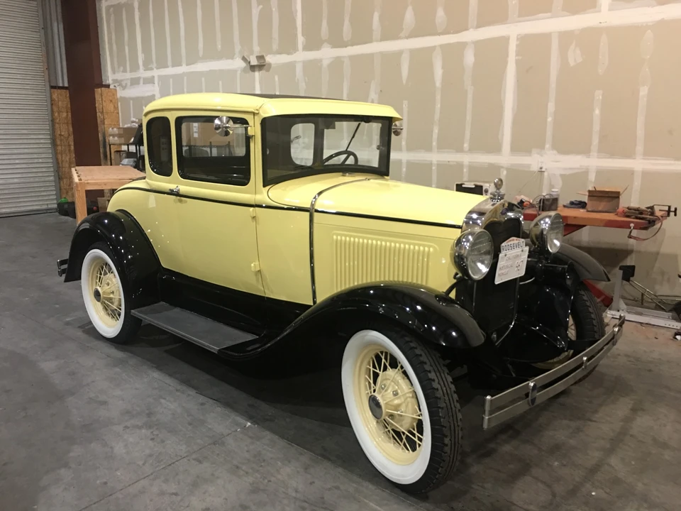 1930 Ford Model A - Image 5 of 31