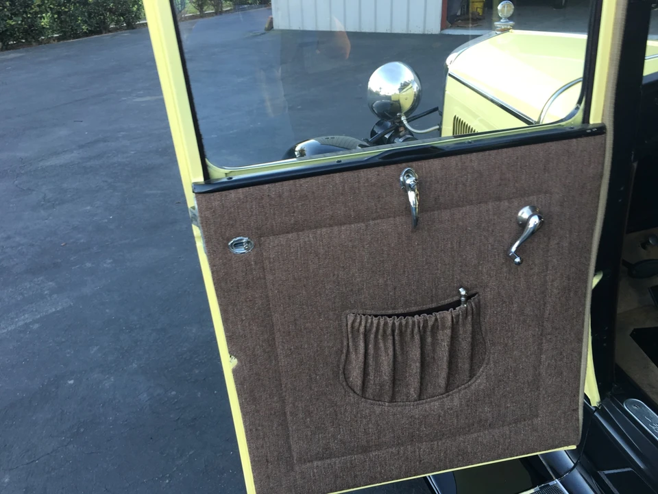 1930 Ford Model A - Image 24 of 31