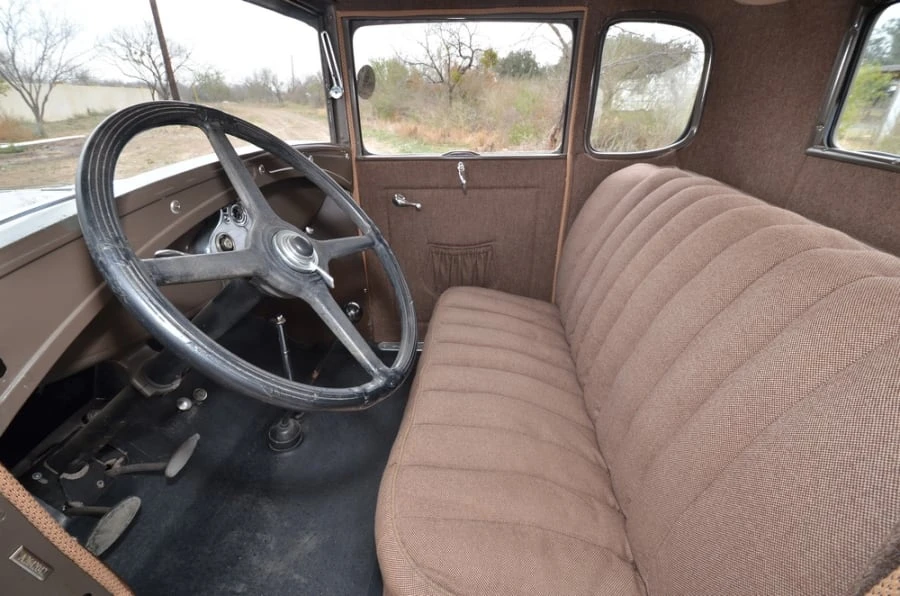1930 Ford Model A - Image 3 of 10