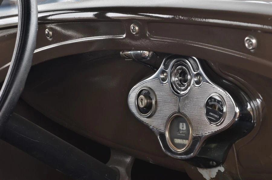 1930 Ford Model A - Image 4 of 10