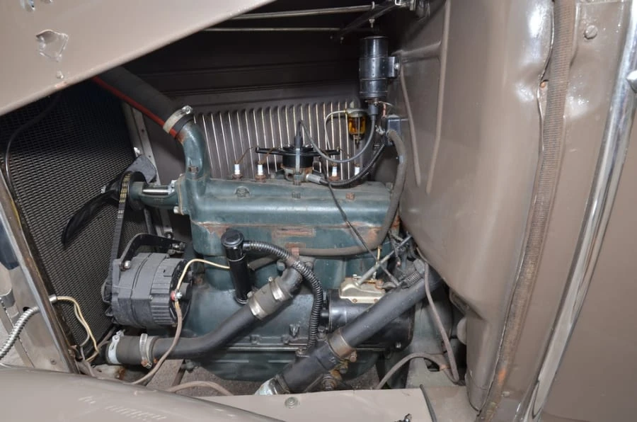 1930 Ford Model A - Image 6 of 10