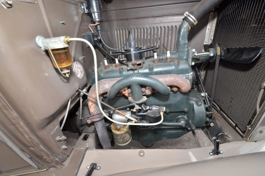 1930 Ford Model A - Image 7 of 10