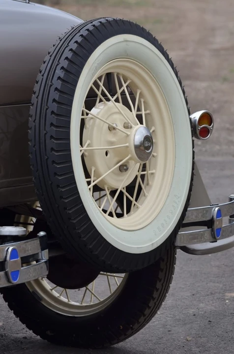 1930 Ford Model A - Image 10 of 10