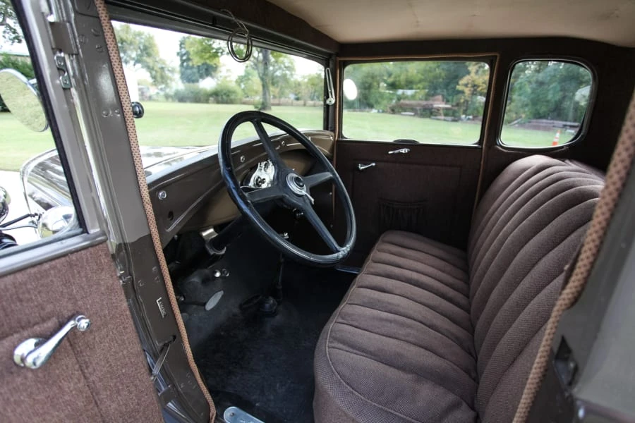 1930 Ford Model A - Image 4 of 12