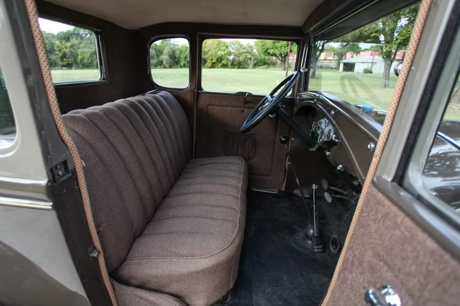 1930 Ford Model A - Image 5 of 12