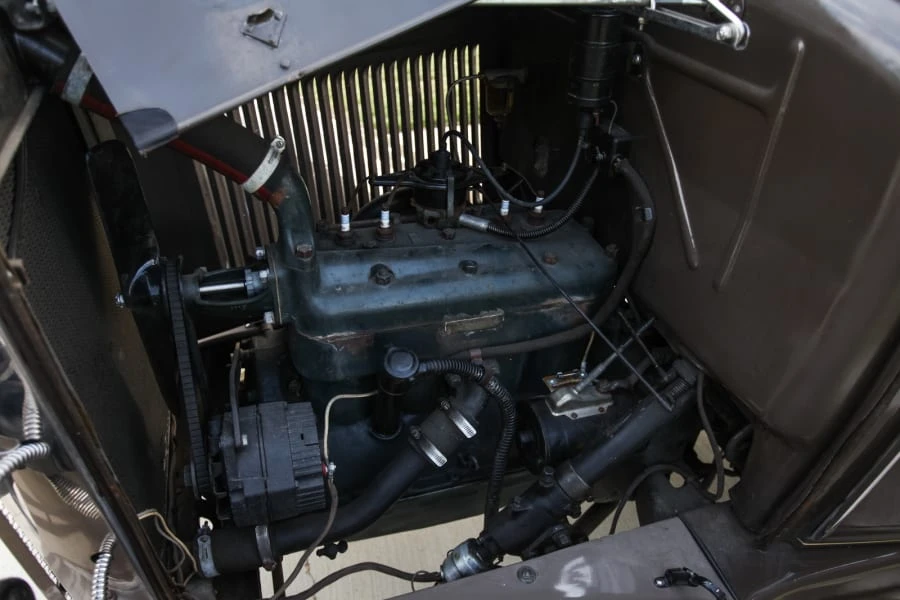 1930 Ford Model A - Image 6 of 12