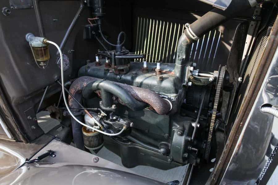 1930 Ford Model A - Image 7 of 12