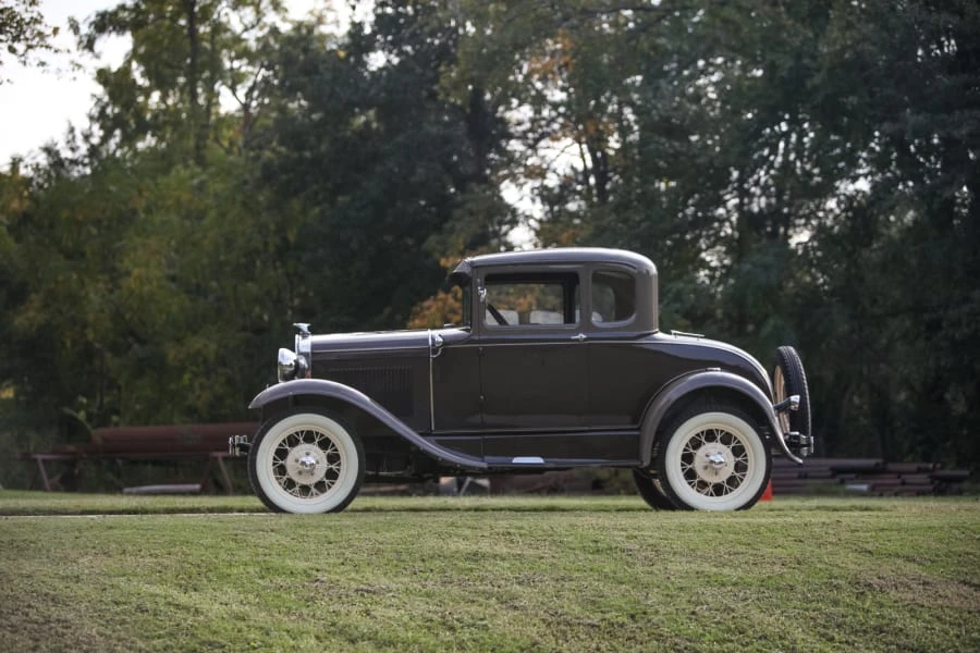 1930 Ford Model A - Image 8 of 12