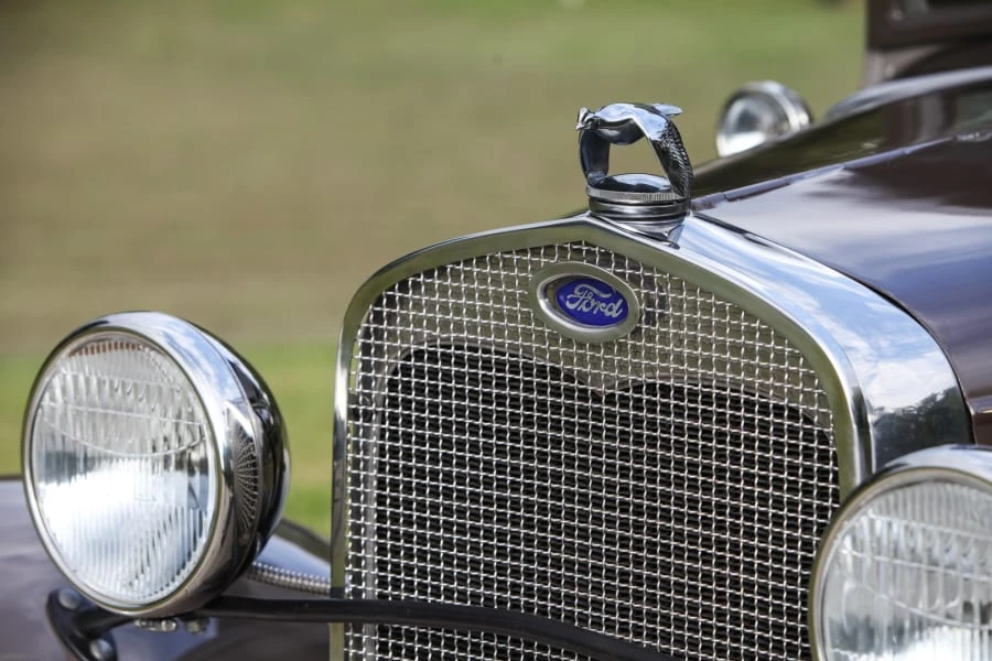 1930 Ford Model A - Image 9 of 12