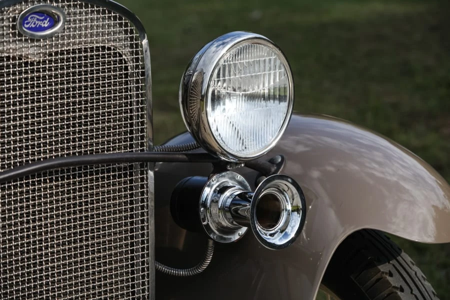 1930 Ford Model A - Image 10 of 12