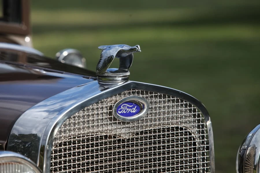 1930 Ford Model A - Image 11 of 12