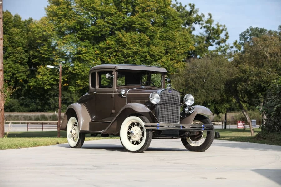 1930 Ford Model A - Image 12 of 12
