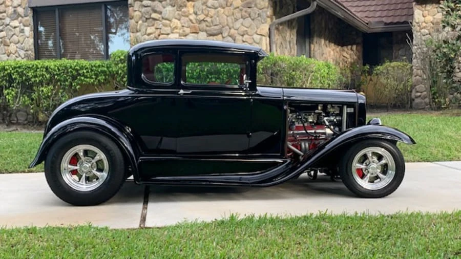 1930 Ford Model A - Image 2 of 26