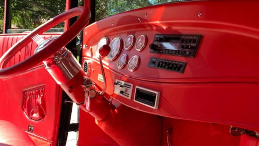 1930 Ford Model A - Image 3 of 26