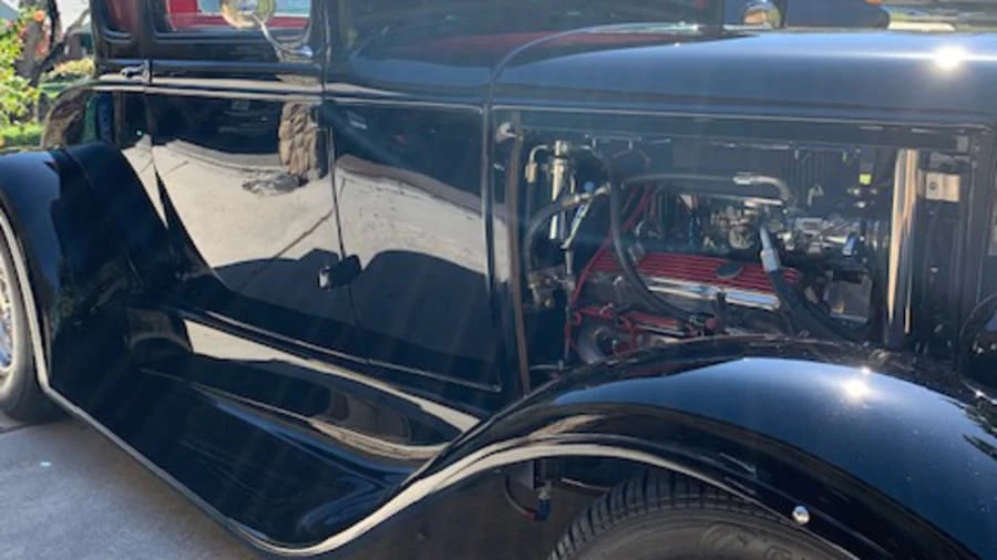 1930 Ford Model A - Image 8 of 26