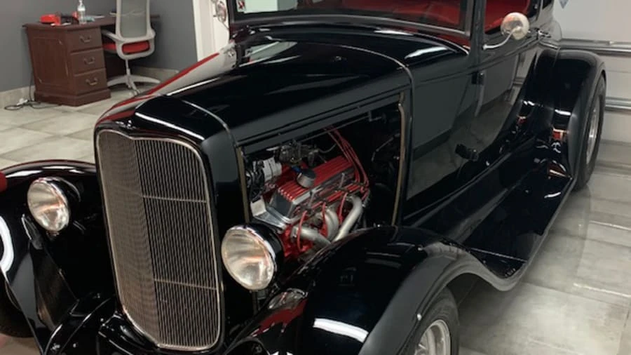 1930 Ford Model A - Image 9 of 26